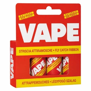 Set di 4 cartucce Strip Attractor - Product Image 1