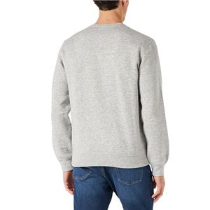 Sweat-shirt col ras du cou personnalisé pour homme, vêtements d'hiver, Streetwear chaud, marque d'extérieur, Design personnalisé, produit polaire en coton - Product Image 2