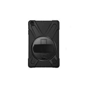 Housse de protection robuste et résistante aux chocs Netzy pour tablette, étui en silicone pour iPad Pro 10.5 (7e génération) iPad Mini 5 TPU - Product Image 5