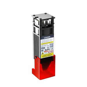 โมดูลไฟเบอร์เลเซอร์ 10W รุ่นใหม่สำหรับ Ray5 ที่ใช้งานได้ระยะไกลขึ้น - Product Image 2