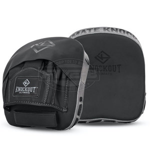 Guantes de Boxeo de Piel Sintética de Alto Rendimiento para Entrenamiento con Costuras Reforzadas y Diseño Duradero - Product Image 1