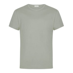 T-shirt en jersey de coton teint en pièce à manches courtes pour adulte - Product Image 6