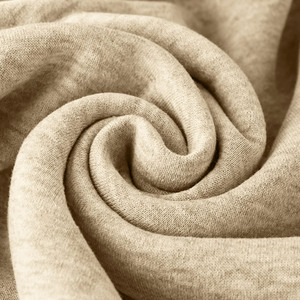 Sudadera con capucha de gran tamaño para hombre, sudadera de algodón, ropa de calle de peso pesado, Top con capucha de manga larga informal a la moda - Product Image 3