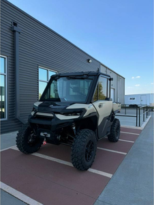 El Mejor UTV Can-Defender Limited HD11 2026, Electrónica de Consumo Totalmente Nueva - Product Image 2