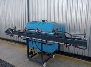 Agricultural <b>Boom</b> Sprayer Available cheaply - Product Image 2