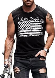 Vente en gros Logo personnalisé Débardeurs sans manches pour homme de haute qualité pour le sport Gym Vêtements décontractés de sublimation Débardeurs - Product Image 2