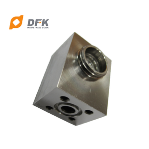 Composant hydraulique Taiwan 4 nouveau modèle de moteur d'état 6HH1 - Product Image 2