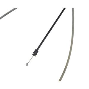 CABLE DE APERTURA DEL CAPÓ DELANTERO MERCEDES Clase E Serie Cabrio (A238) A2578802304 (17>) - Product Image 2