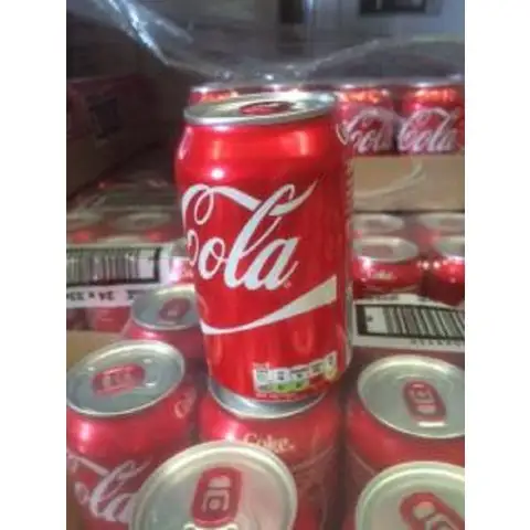 Kwaliteit Verse Voorraad Coca Cola Frisdranken Groothandel Verse Voorraad Coca Cola Frisdranken Groothandel