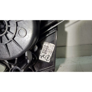 Mécanisme de levage de la vitre arrière. DX OPEL Corsa F Série 9829045580 EB2ADTD-B (19>) - Product Image 2