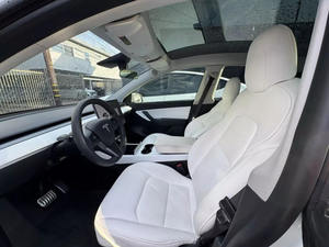 MEJORES DESCUENTOS EN VENTAS Autos Usados en Buen Estado, <span class=keywords><strong>Tesla</strong></span> <span class=keywords><strong>Model</strong></span> Y Long Range Sport Utility 4x4 2021, Autos Usados Listos para Enviar a Todo el Mundo - Product Image 4