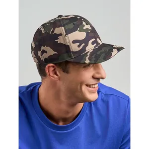 Merchandising personalizzato con cappellino Beat-S sostenibile - Product Image 4