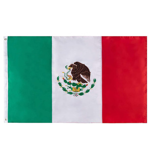 Accessoires pour supporters de la Coupe du Monde de football 2026 au Mexique, produits de merchandising, souvenirs, drapeaux, chapeaux, casquettes, écharpes, bracelets, ensembles, cadeaux pour la zone des supporters - Product Image 4