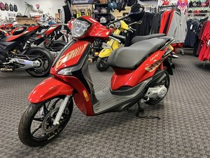 NUOVO Scooter-Ciclomotore <span class=keywords><strong>PIAGGIO</strong></span> Liberty <span class=keywords><strong>50</strong></span> Rally 68 2026 - Product Image 6
