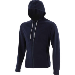 Sudaderas con Capucha 100% Algodón, Corte Regular, Estampado Personalizado, Forro Polar Grueso para Invierno, Ecológicas, Transpirables, para Gimnasio, Casual y Streetwear - Product Image 1