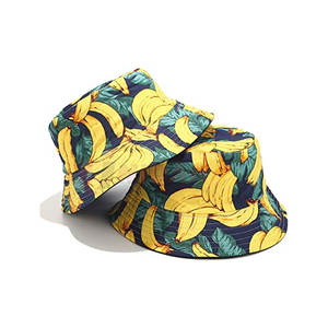 Unisex Customizable Corduroy <b>Bucket</b> <b>Hat</b> Double-Side Wear <b>Reversible</b> Small Order Handmade Fitted <b>Hat</b> - Product Image 5