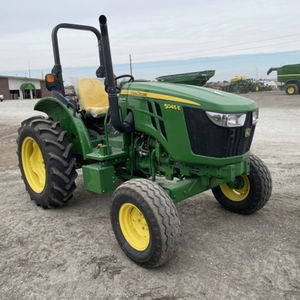 รถแทรกเตอร์มือสอง John Deere 5045e สำหรับขาย - Product Image 1