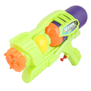 ของเล่นปืนฉีดน้ำ - สีเขียว - Product Image 1