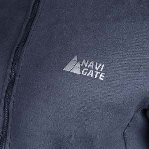เสื้อโค้ทเบลเซอร์คอลเล็คชั่นนำทาง - Product Image 5