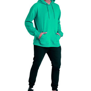 Ensemble de survêtements respirants pour hommes, vêtements de sport pour la course à pied, fournisseur de vêtements de gymnastique - Product Image 5