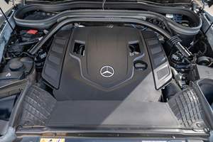 Mercedes-Benz G550 d'occasion 2023 - Product Image 4