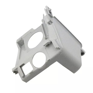 Per Motosega Stihl MS290/390, Alloggiamento Superiore Compatibile con Modello Industriale a Benzina Rif. 503493 - Product Image 1