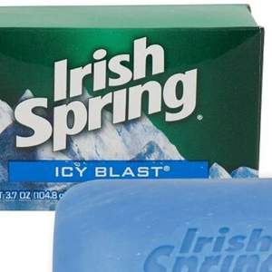 Jabón en Barra Irish Spring de Alta Calidad de Fábrica, Productos de la Mejor Calidad, Garantía del Mejor Precio - Product Image 4
