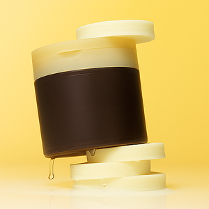 [OEM] Almohadillas de Tónico Iluminador con Vitamina C, K-Beauty, Espino Amarillo, Eliminador de Manchas Oscuras, Niacinamida, Exfoliante, Radiante, para Todo Tipo de Piel - Product Image 1