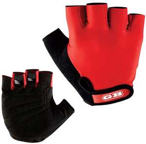 NOUVEAU Gants de cyclisme sportifs personnalisés demi-doigts Geo Brother Co GB-CG-0007, respirants, absorbant les chocs, légers, vente en gros - Product Image 2