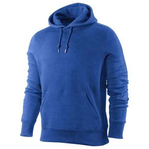 Sudaderas con Capucha de Moda para Hombre 2026, Venta al por Mayor, Logotipo Personalizado, Algodón de Alta Calidad, Estilo Urbano, Directo de Fábrica OEM - Product Image 1