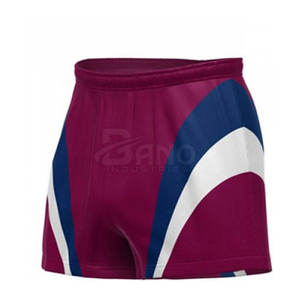 Uniformes de rugby con logotipo personalizado, ropa de equipo de fútbol, uniformes de rugby, uniforme de rugby de alta calidad - Product Image 6