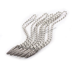 พู่ประดับดาบสั่งทำพิเศษ คุณภาพสูง ขายดี อุปกรณ์เสริมเครื่องแบบ ผลิตในปากีสถาน - Product Image 5