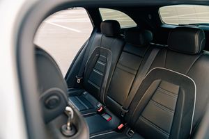 MERCEDES-AMG E63 S WAG0N 2018 D'OCCASION CÔTÉ GAUCHE/CÔTÉ DROIT - Product Image 6