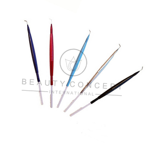 OEM vente en gros nouvel outil de levage de cils 2024 élévateur de cils durable en acier inoxydable pour outils de séparation de cils - Product Image 5
