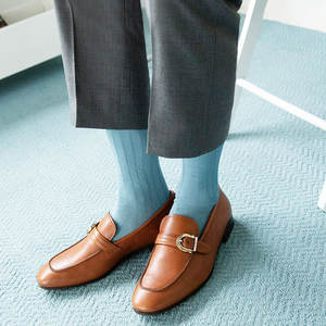 Calcetines de Vestir Personalizados de Moda, Calcetines de Negocios para Hombre, Calcetines de Algodón Personalizados - Product Image 2