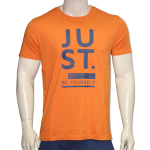 Personalizado de alta calidad de algodón más tamaño de los hombres esenciales camiseta logotipo personalizado a granel camisetas de impresión simple camiseta de gran tamaño - Product Image 3