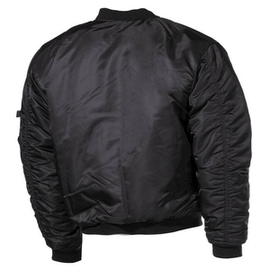 High Quality Comfortable Fashion <b>Men's</b> Bomber <b>Jacket</b> Coats Autumn Winter <b>Jacket</b> for <b>Mens</b> - Product Image 5