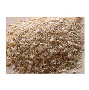 Aliment à base de son de blé pour chevaux, vaches et autres animaux d'élevage - Product Image 2