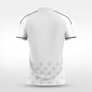 Jersey para Hombre Directo de Fábrica, Bordado, con Spandex, Logotipo Personalizado Disponible - Product Image 5