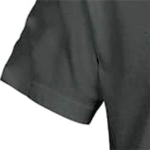 Vente en gros T-shirt à manches courtes de qualité supérieure 100% coton avec impression de lettres pour hommes - Product Image 6