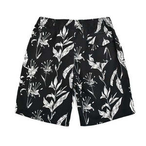 Pantalones Cortos de Lucha MMA para Hombre, de Secado Rápido, Ecológicos, 100% Poliéster, para Artes Marciales y Boxeo - Product Image 2