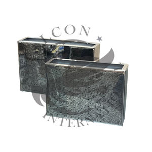 Jarrón inferior etal, etal - Product Image 5