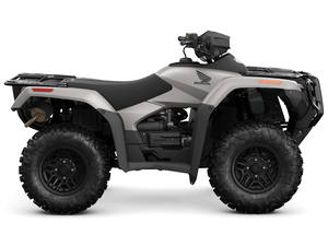 Offre Annuelle 2026 FourTrax Rubicons 700 4x4 Automatiques – Nouvelles Motos à Vendre - Product Image 2