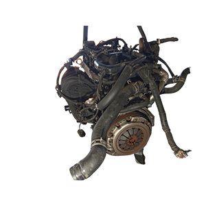 Motore Semi-Completo KIA Picanto Serie (17>23) 12AQ104P00 Benzina 1.0 - Product Image 5
