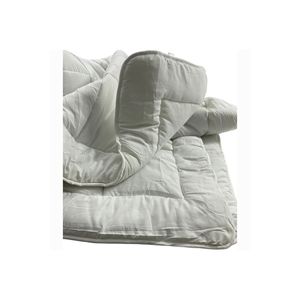 Almohada de silicona 50x70 1000g Material aislante y elemento - Product Image 3