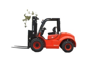 4ton 4WD Rough Terrain <strong>Forklift</strong> Internal Combustion Truck <strong>Diesel</strong> <strong>Forklift</strong> 4000kg 4WD <strong>Chinese</strong> Engine Rough <strong>Forklift</strong> - Product Image 1