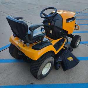 รถบ้านลูกวัว XT1 LT 46 ENDURO Series 24V ประสิทธิภาพสูง125cc สนามหญ้าอุตสาหกรรม2จังหวะตัดสนามหญ้าได้ง่าย - Product Image 6