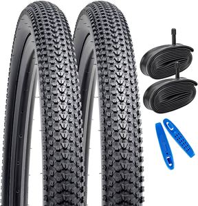Neumáticos para Bicicletas Eléctricas Nuevos y Usados, Todos los Tamaños Populares para Bicicletas Eléctricas, Bicicletas Urbanas, Bicicletas de Montaña y Bicicletas de Desplazamiento - Product Image 1