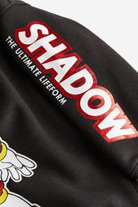 เสื้อสเวตเตอร์มีฮู้ดสำหรับเด็กใส่ได้ทั้งชายและหญิงเสื้อแจ็กเก็ตกันหนาวพิมพ์ลายแฟนซีระบายอากาศได้ดีสำหรับฤดูใบไม้ร่วงและฤดูใบไม้ผลิ - Product Image 4