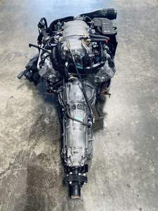 GS430 LS430 SC430 4.3L V8 Motor JDM 3UZ-FE VVTi 3UZ-FE - Product Image 5